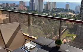 Terrazas Benidorm