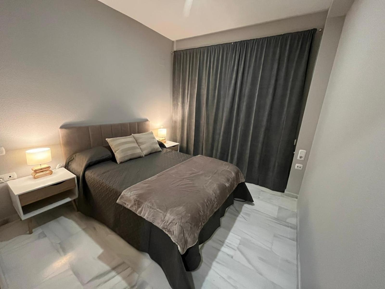 Apartamento Terrazas Benidorm Exterior foto
